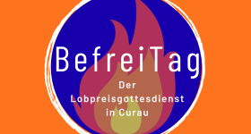 BeFreitag Lobpreisgottesdienst mit Abendessen