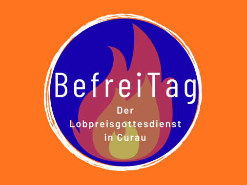 BeFreitag Lobpreisgottesdienst mit Abendessen