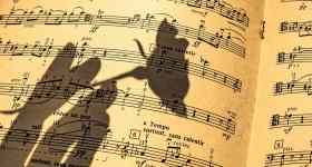 Musikalische Abendandacht