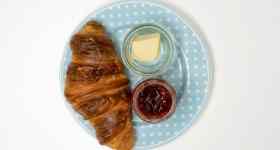 Frühstück für Frühaufsteher