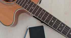 Songwriting-Workshop