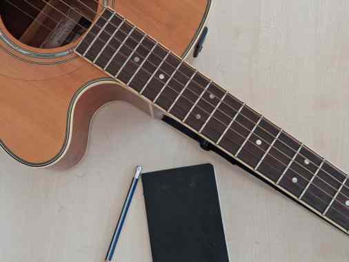 Songwriting-Workshop