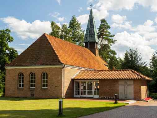 Gottesdienst mit Abendmahl