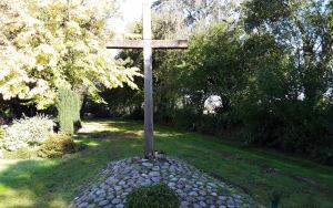 Friedhof Julianka