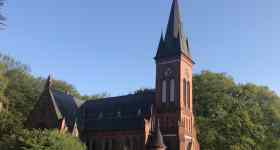 Gottesdienst