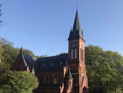 Gottesdienst