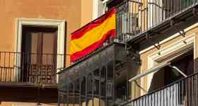 Spanischer Abend mit Wein und Gesang