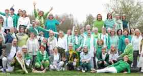 Musikalisches Vielerlei:  just laut - just leise - justNOW!