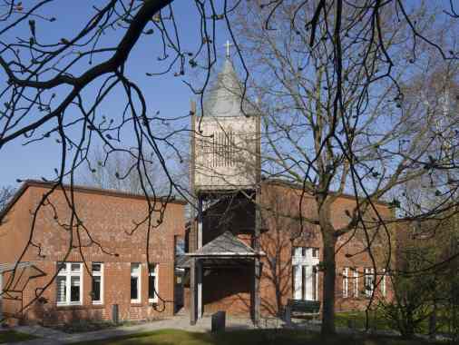 Gottesdienst mit Abendmahl