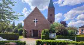 Gottesdienst 16. Sonntag nach Trinitatis