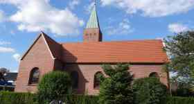 Gottesdienst 20. Sonntag nach Trinitatis