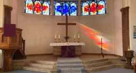 Gottesdienst 22. Sonntag nach Trinitatis
