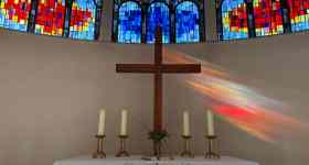 Gottesdienst 3. letzter Sonntag des Kirchenjahres
