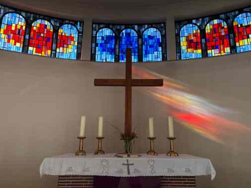 Gottesdienst 3. letzter Sonntag des Kirchenjahres