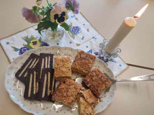 Gemeindenachmittag
