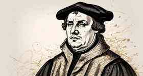 Andacht zum Reformationsfest