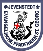 Pfadfinder Jevenstedt