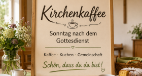 Gottesdienst 14. Sonntag nach Trinitatis