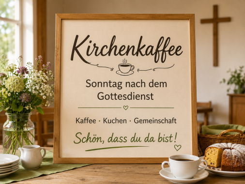 Gottesdienst 14. Sonntag nach Trinitatis