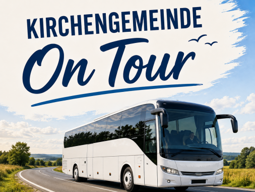 Gemeindeausflug nach Bardowick