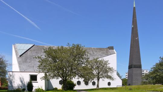 Kirchspiel Ellenberg