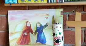 Ferienspaß für Grundschulkinder