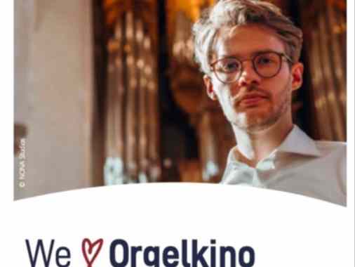 Orgelkino