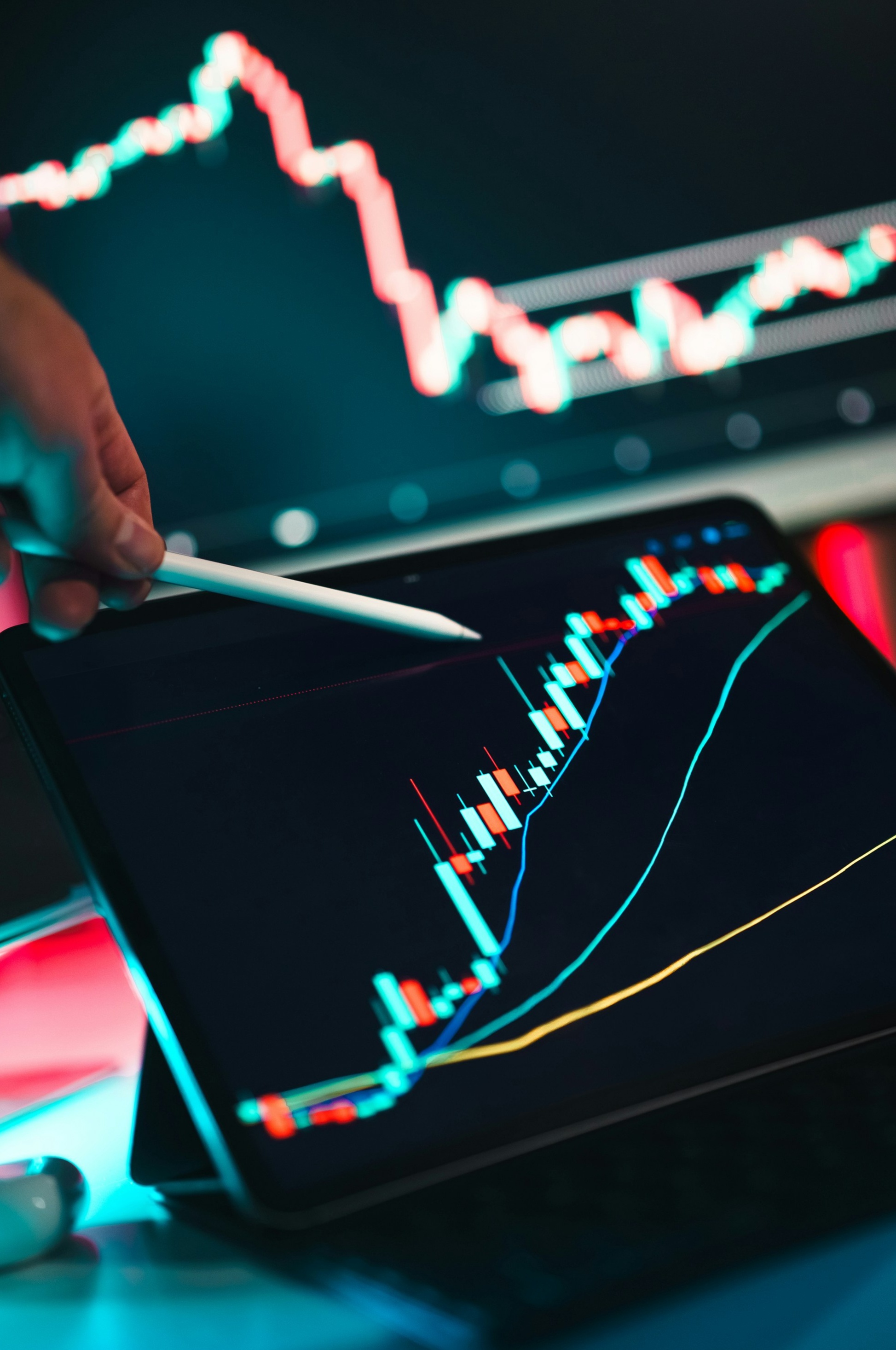 Finanzabteilung