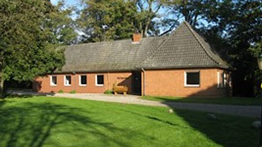 Pater-Daniel-Haus Grundhof