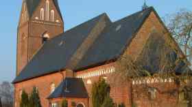 Segnungsgottesdienst