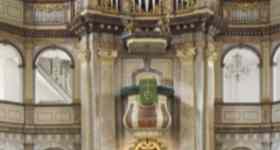 Gottesdienst zur Goldenen Konfirmation