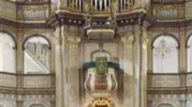 Gottesdienst zur Goldenen Konfirmation