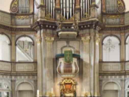 Gottesdienst zur Goldenen Konfirmation