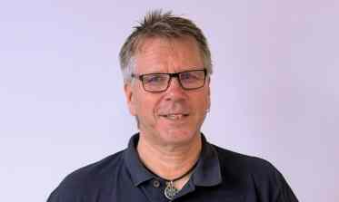 Frank Holzke