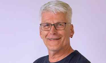 Dietrich Mohr