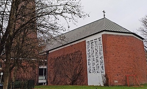 Ev.-Luth. Paulus-Kirchengemeinde Flensburg
