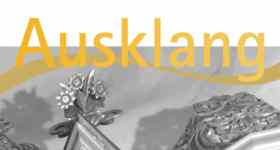 Ausklang "Tanzende Orgel"