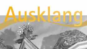 Ausklang "Tanzende Orgel"