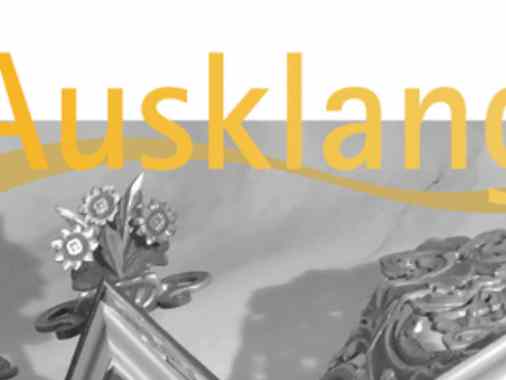 Ausklang "Tanzende Orgel"