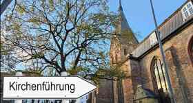 Kirchenführung: Geschichte Kunst und Glaube
