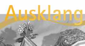 Ausklang "Toccata!"