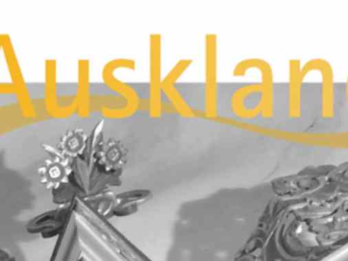 Ausklang "Toccata!"