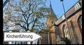 Kirchenführung: Geschichte, Kunst und Glaube