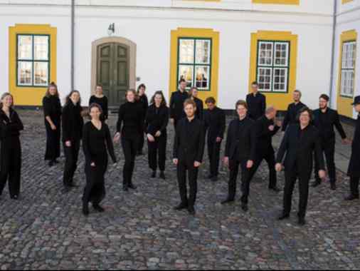 Konzert Ensemble Doppelpunkt