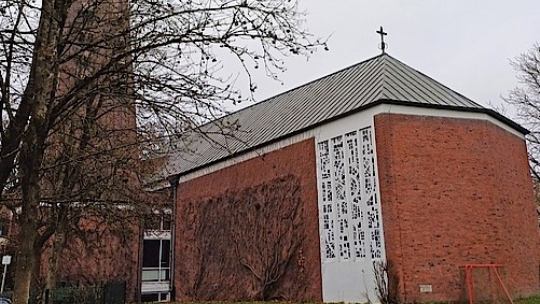 Ev.-Luth. Paulus-Kirchengemeinde Flensburg
