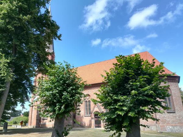 Ev.-Luth. Kirchengemeinde Lebrade