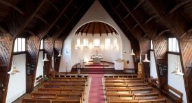 Kantatengottesdienst zum Pfingstmontag