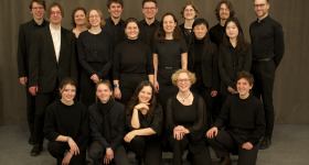 Chor-Konzert
