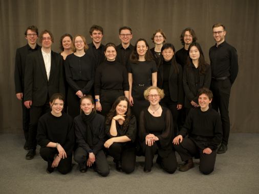 Chor-Konzert