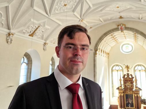 Weihnachtliches Orgelkonzert